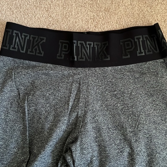 PINK Leggings - Picture 3 of 7